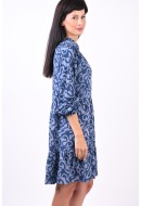 Rochie Adpt Adpterna Midi Moonlit Ocean